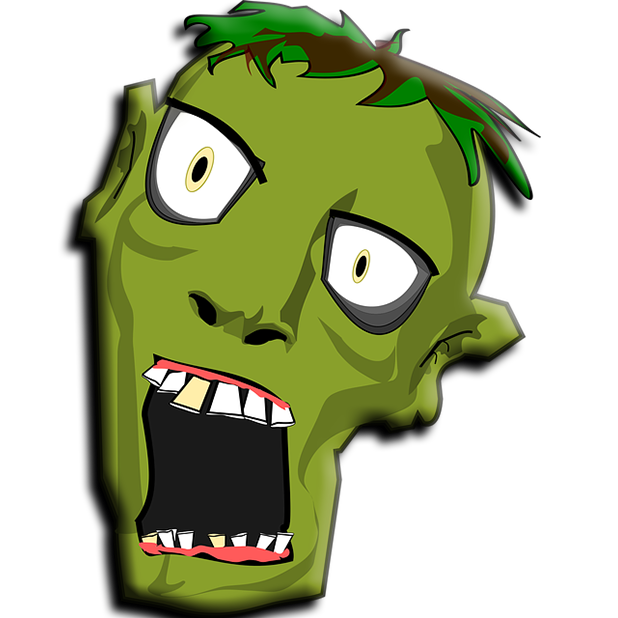 Fright Night Stickerz messages sticker-2