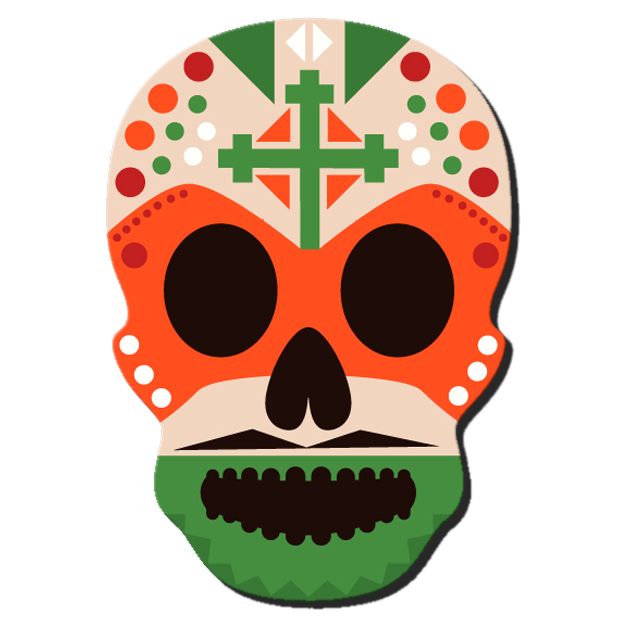 Fright Night Stickerz messages sticker-10