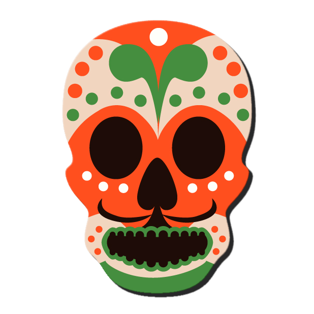 Fright Night Stickerz messages sticker-9
