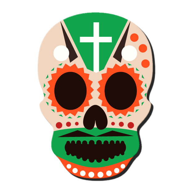 Fright Night Stickerz messages sticker-11