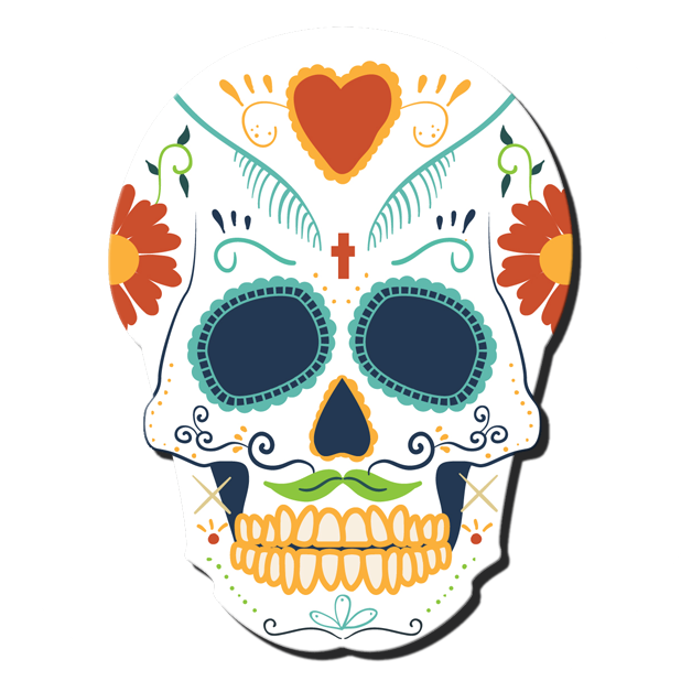 Fright Night Stickerz messages sticker-8