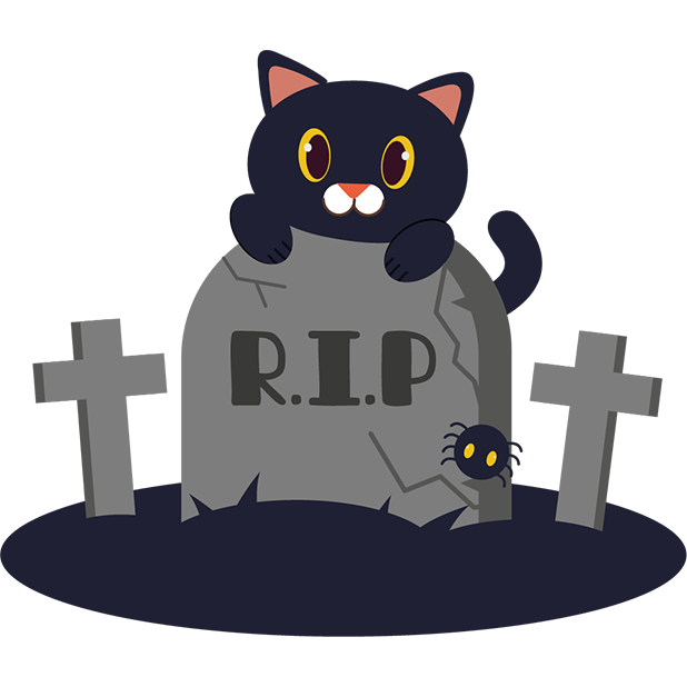 Fright Night Stickerz messages sticker-1
