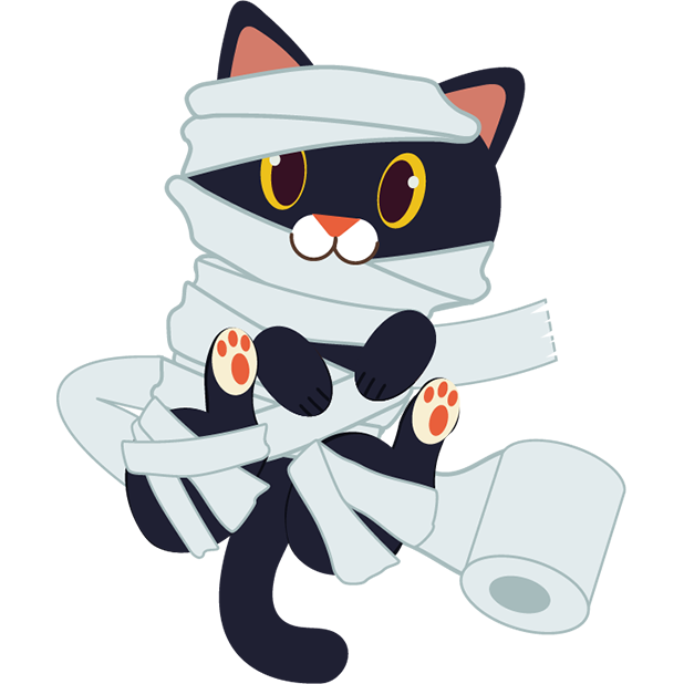 Fright Night Stickerz messages sticker-4