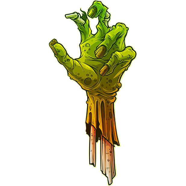 Fright Night Stickerz messages sticker-8