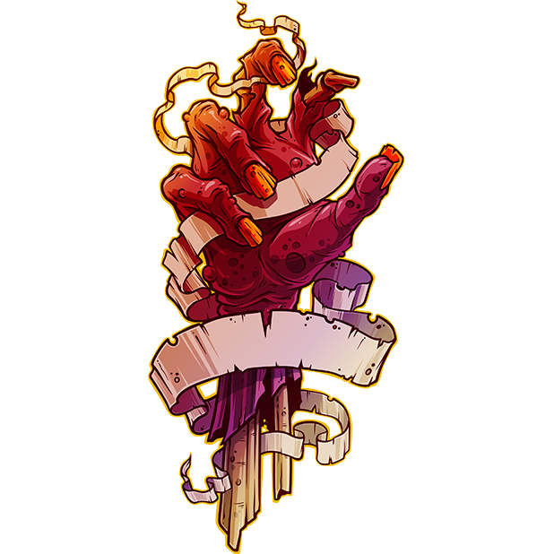 Fright Night Stickerz messages sticker-11
