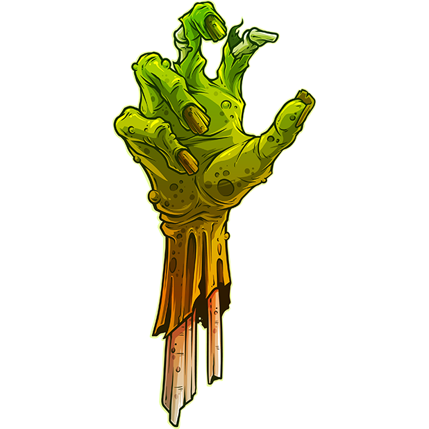 Fright Night Stickerz messages sticker-7