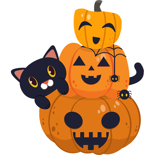 Fright Night Stickerz messages sticker-3