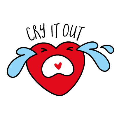 Heart You messages sticker-4