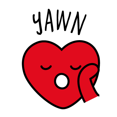 Heart You messages sticker-8