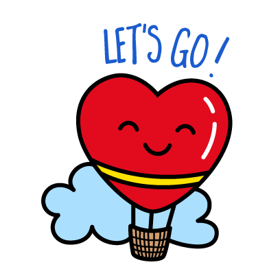 Heart You messages sticker-6