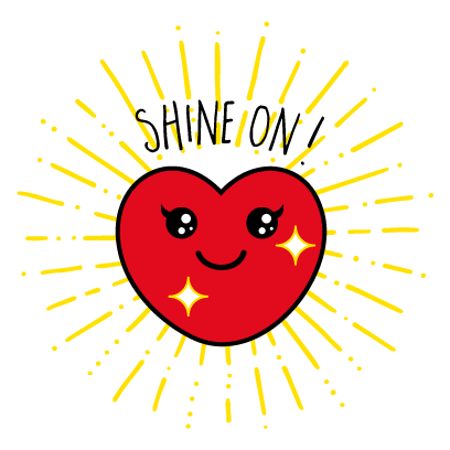 Heart You messages sticker-0