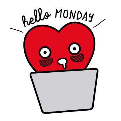 Heart You messages sticker-9