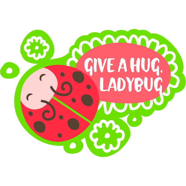 Rhyme Time Stickers messages sticker-11