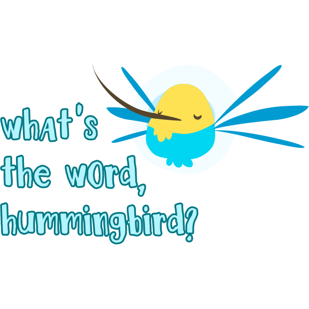 Rhyme Time Stickers messages sticker-6