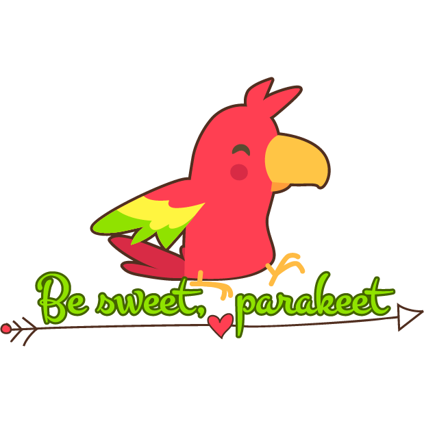 Rhyme Time Stickers messages sticker-3