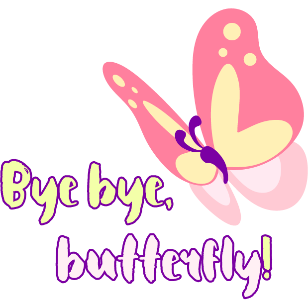 Rhyme Time Stickers messages sticker-0