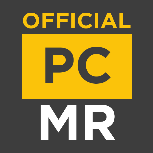 PCMR Stickers messages sticker-9