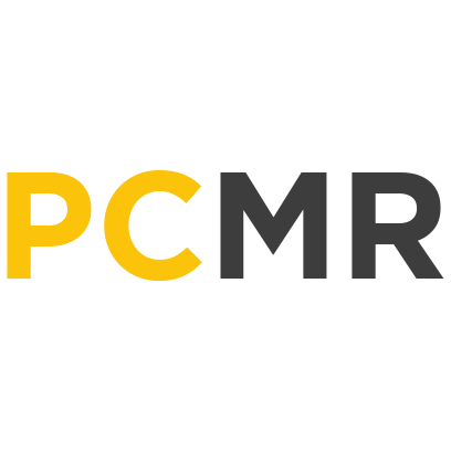 PCMR Stickers messages sticker-8