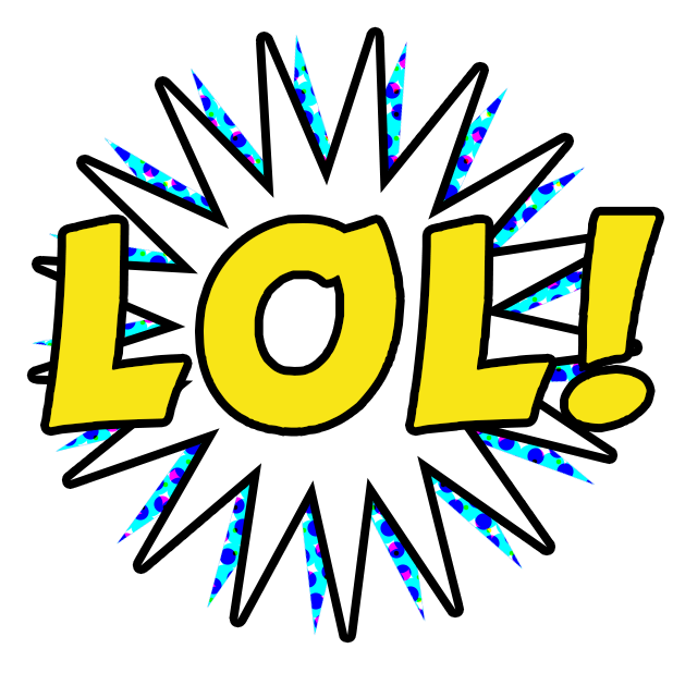 iComicBook Stickers - Pop Culture Pack messages sticker-3