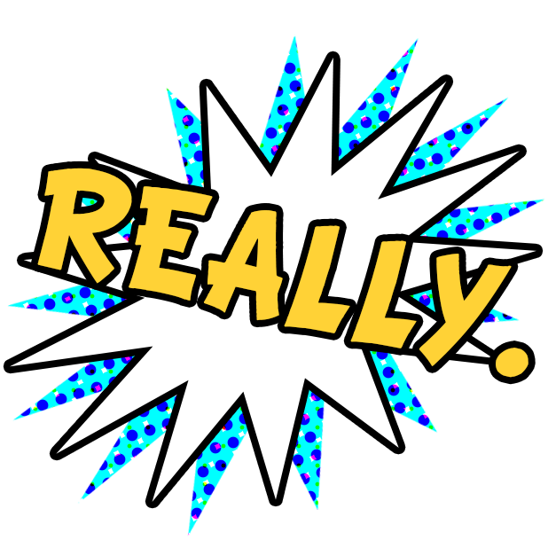 iComicBook Stickers - Pop Culture Pack messages sticker-4