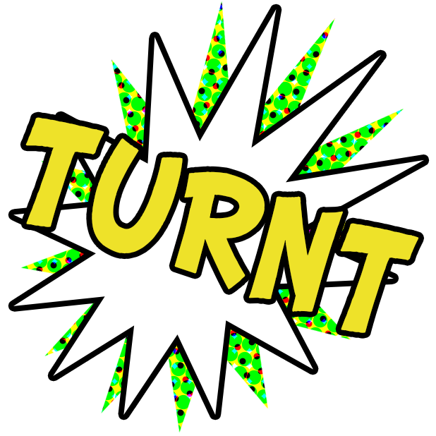 iComicBook Stickers - Pop Culture Pack messages sticker-6