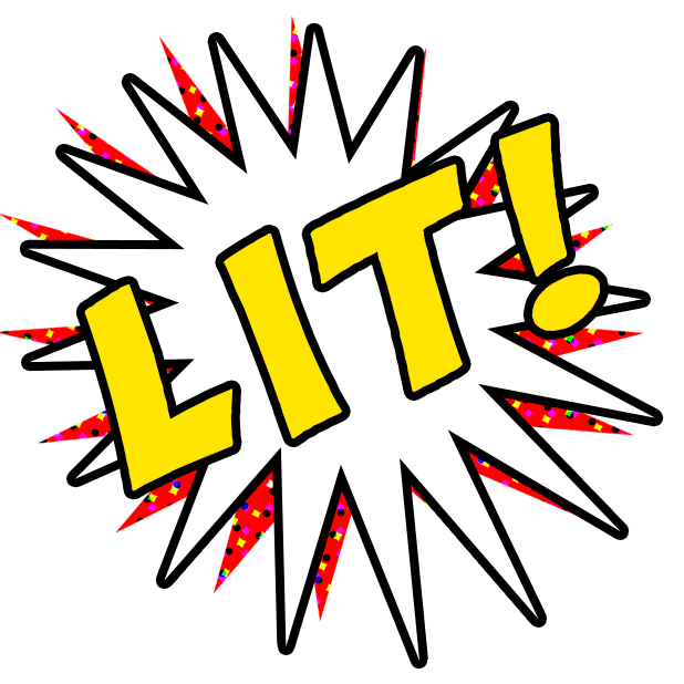 iComicBook Stickers - Pop Culture Pack messages sticker-2
