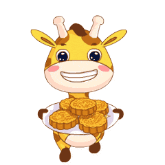 奇幻斑斑表情贴纸 messages sticker-6