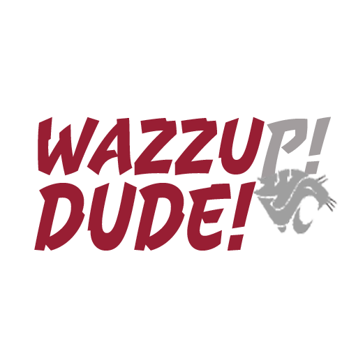 Coug Stickers messages sticker-2