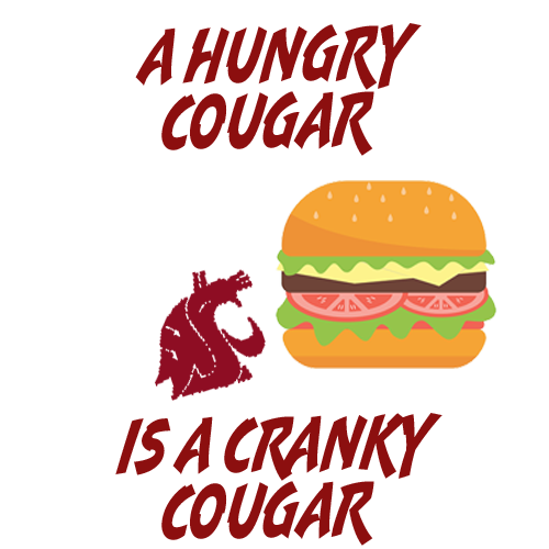 Coug Stickers messages sticker-3