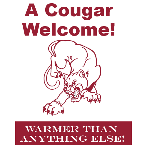 Coug Stickers messages sticker-7