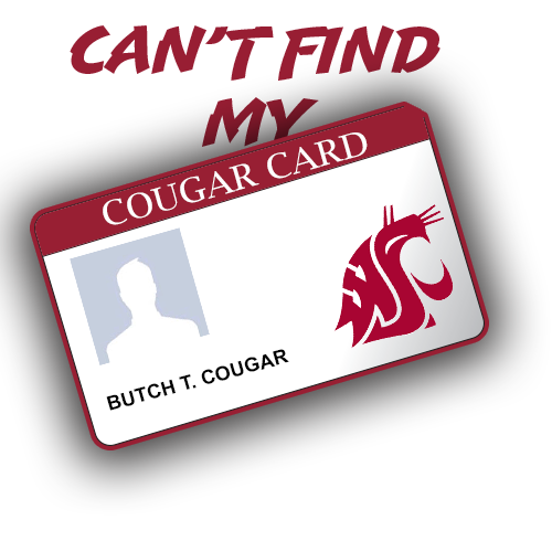 Coug Stickers messages sticker-11