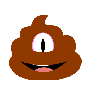 Crappy Crisis messages sticker-0