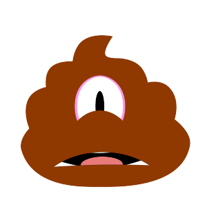 Crappy Crisis messages sticker-1