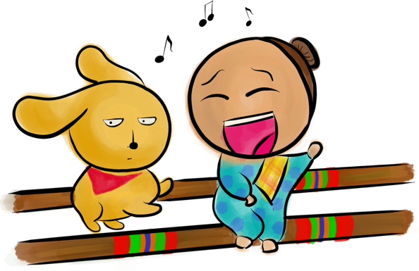Pinoy messages sticker-0