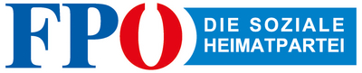 Österreich - das Stickerpack mit Parteilogos messages sticker-3