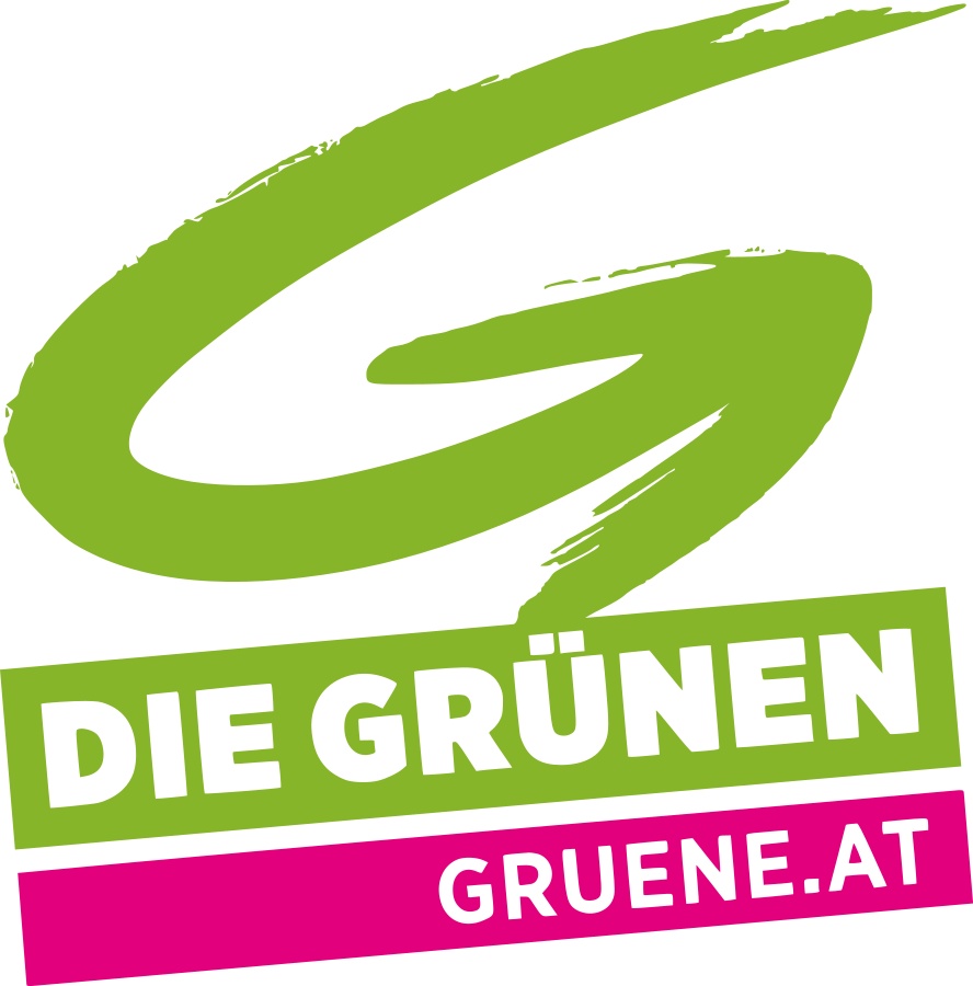 Österreich - das Stickerpack mit Parteilogos messages sticker-4