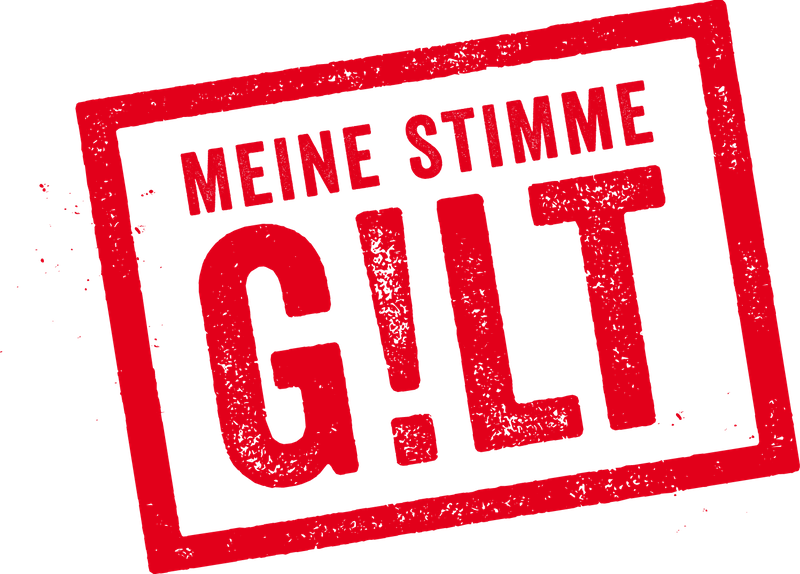 Österreich - das Stickerpack mit Parteilogos messages sticker-11