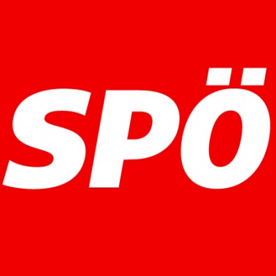 Österreich - die Parteilogos messages sticker-3