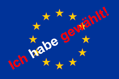 Österreich - die Parteilogos messages sticker-2