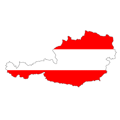 Österreich - die Parteilogos messages sticker-0