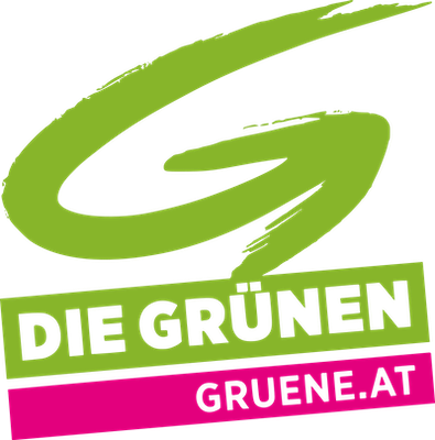 Österreich - die Parteilogos messages sticker-8