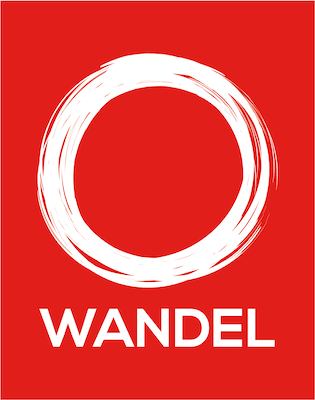 Österreich - die Parteilogos messages sticker-10