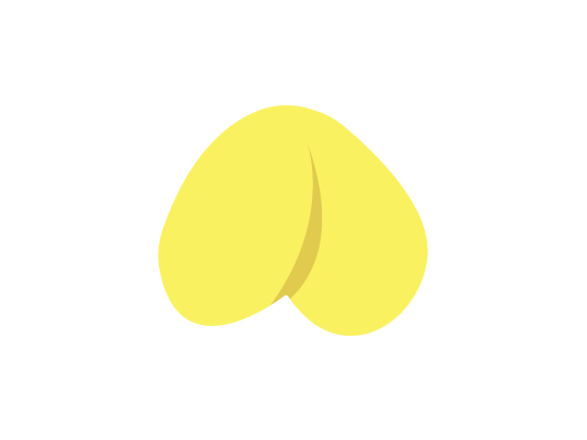 Ugly Produce! messages sticker-5