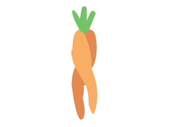 Ugly Produce! messages sticker-2
