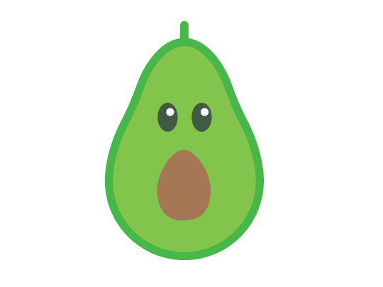 Ugly Produce! messages sticker-0