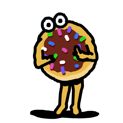 Dancing Food messages sticker-9