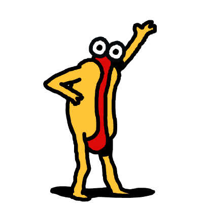 Dancing Food messages sticker-3