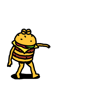 Dancing Food messages sticker-2