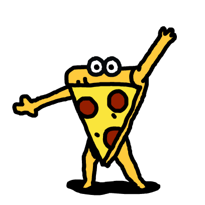 Dancing Food messages sticker-5
