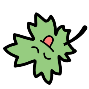Fallsies! | Autumn Emoji messages sticker-6